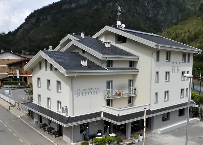 Hotel Riposo
