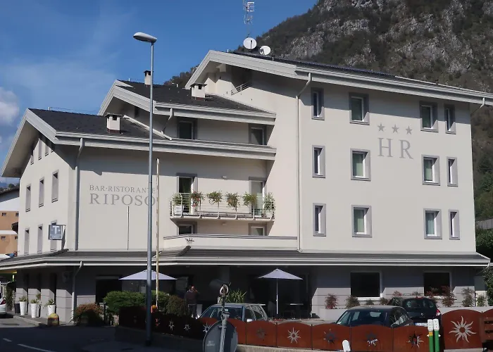 Hotel Riposo