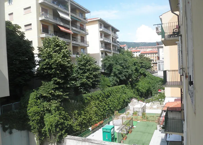 Bed & Chic Bed & Breakfast Trieste