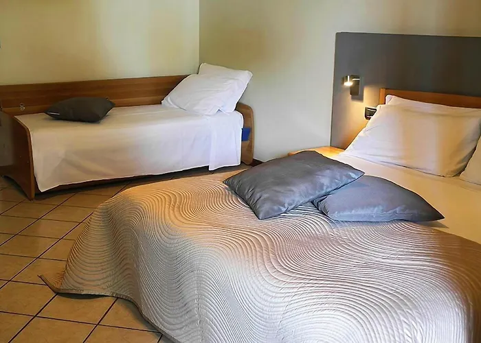 Bed and Breakfast Relais Bb Pacengo Lazise