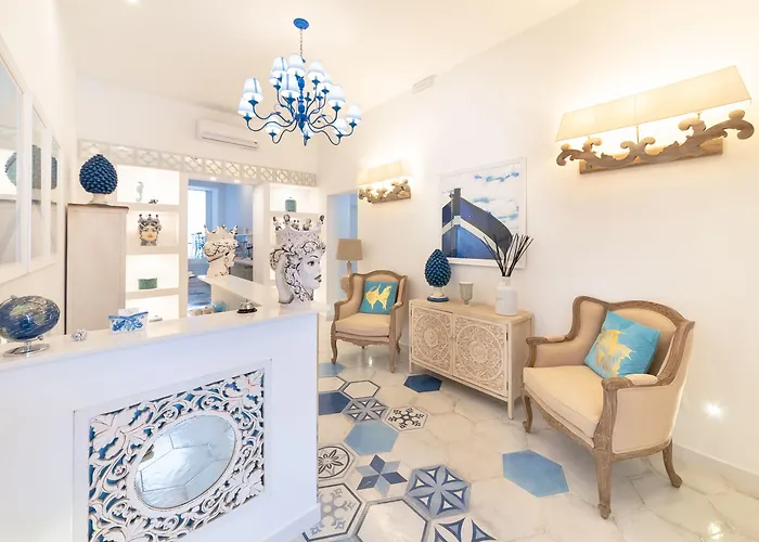 Quattrocuori Boutique Hotel & Spa
