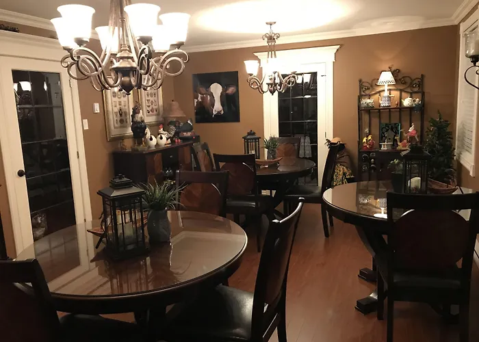 Castle Landing Bed & Breakfast Placentia