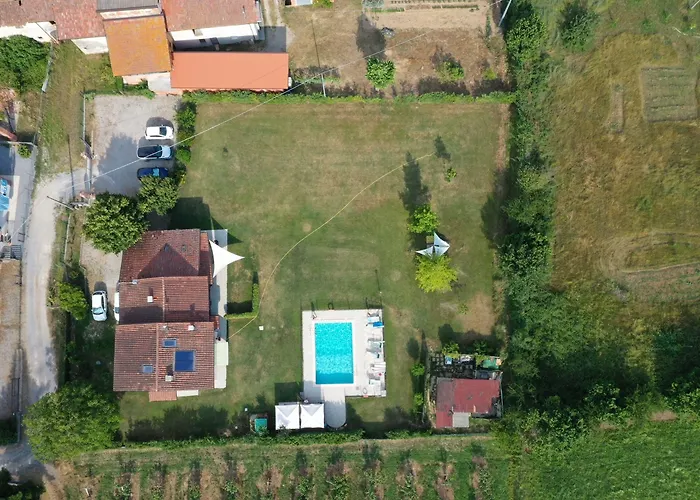 Bed and Breakfast Ospitidelpero Piozzo