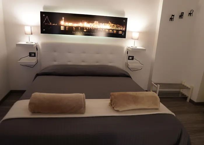 Nicadomus B&B Licata