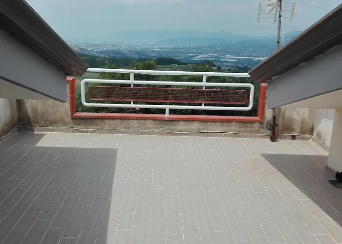 B&B sentiero romantico Eboli