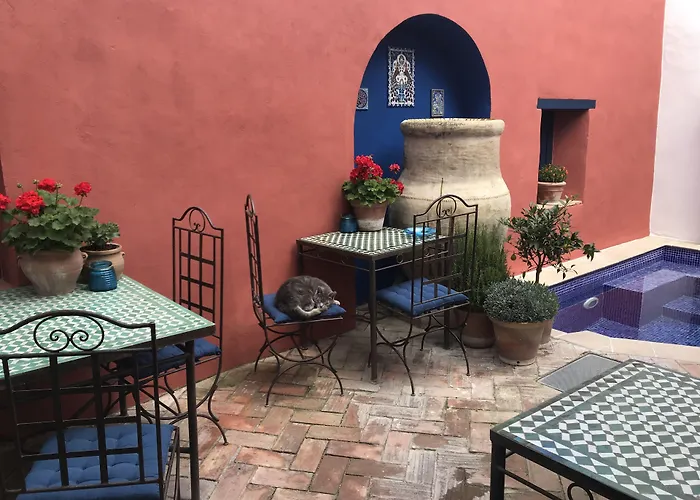 Casa Aire de Lecrin