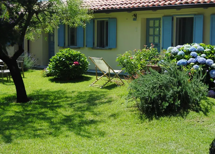 Villa Hermes San Ferdinando