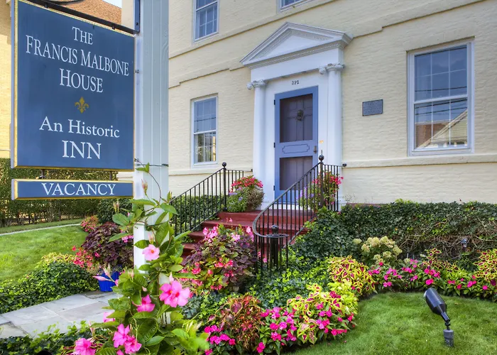 Francis Malbone House