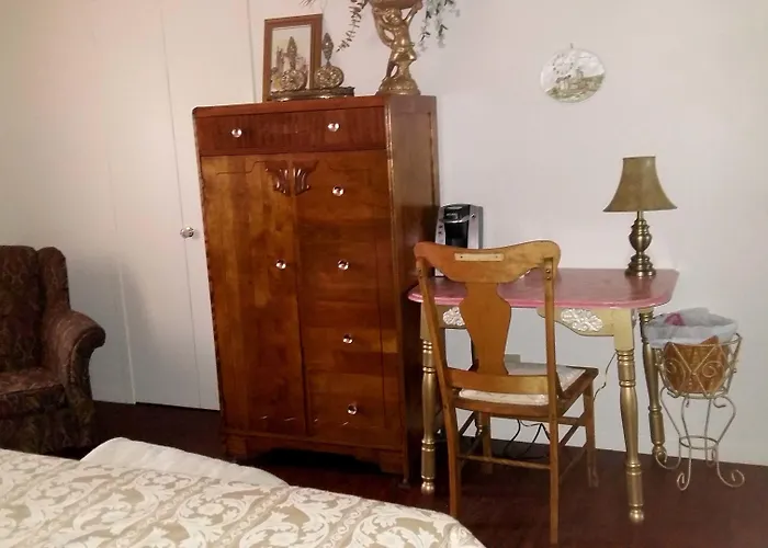 Gite Agricole Les Lilas B&B - Chambre d'hôtes Saint Wenceslas