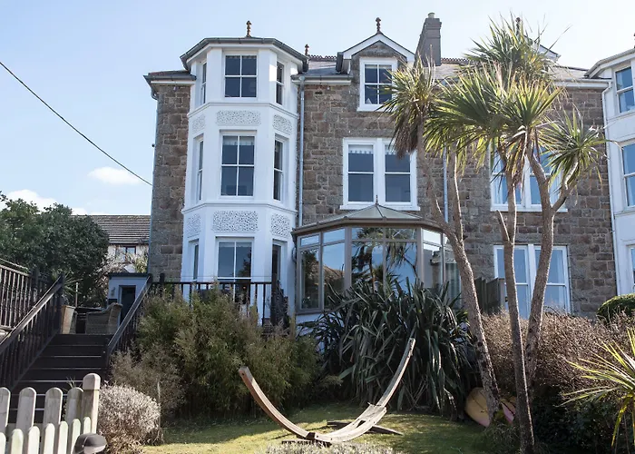 Headland House Luxury B&B