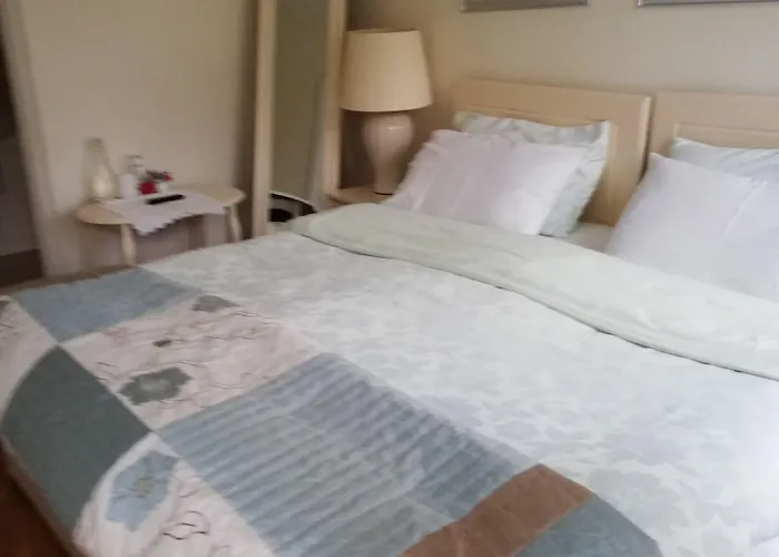 The Vee B&B Waterford