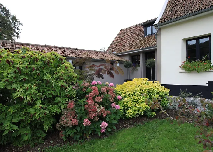 Le Clos du miroir
