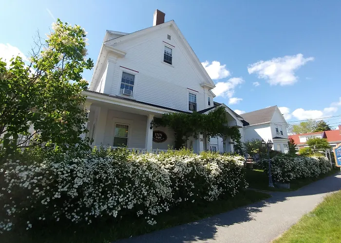 Inn On Frederick