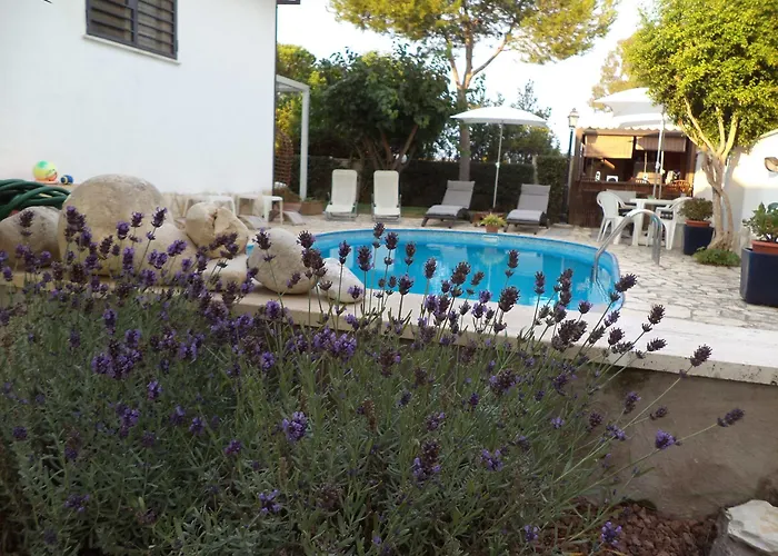 Gens Mundi B&B Ostia Antica