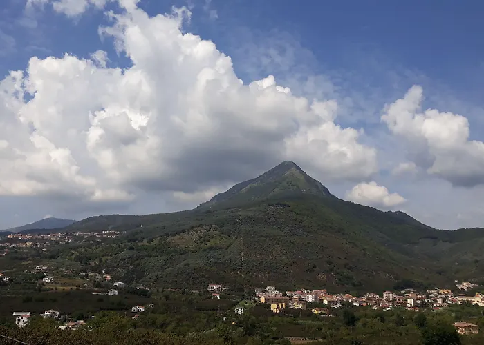 B&B La perla dei casali Giffoni Sei Casali