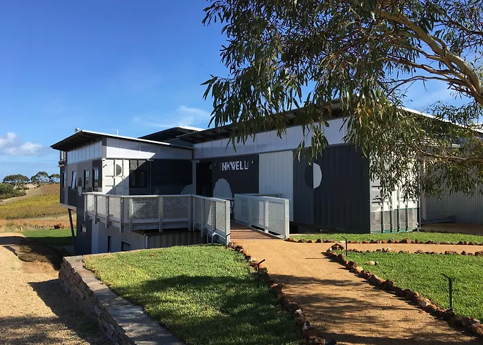 Hotel California Road At Inkwell Wines