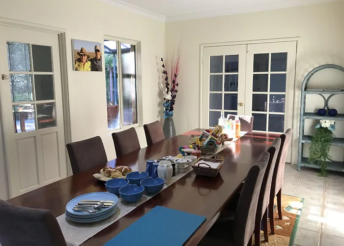 Little Shangri-La Busselton