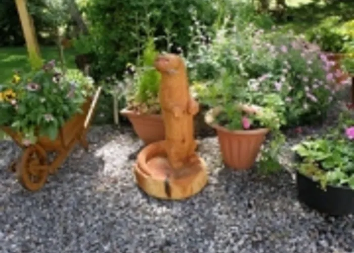 Kettle House B&B Fort Augustus