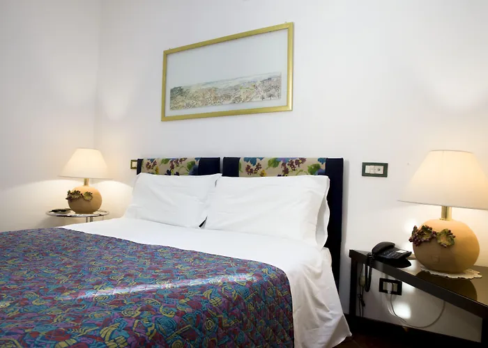 Locanda Alia - Green B&B A Castrovillari