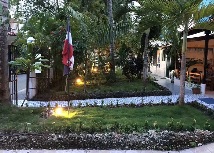 Aparta Hotel Azzurra