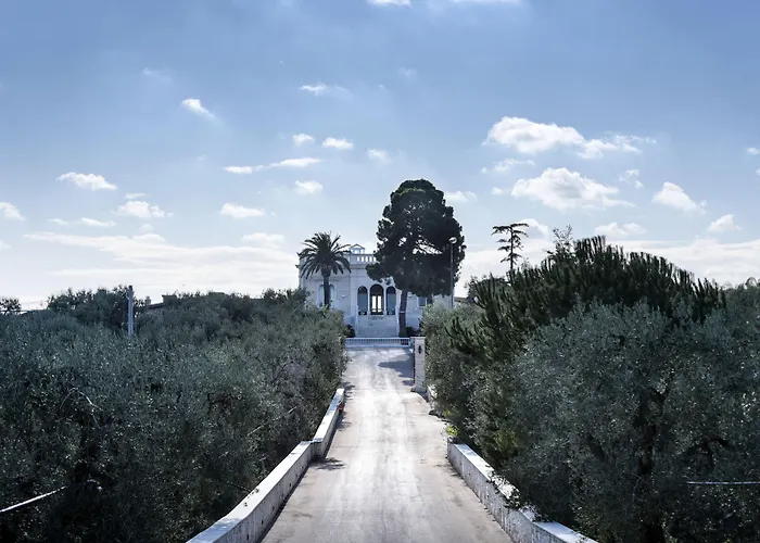 Tenuta Lama Gorga