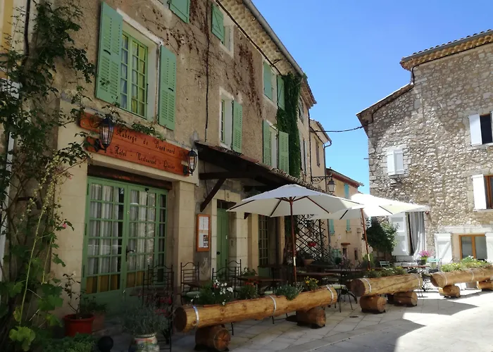 Auberge de Baudinard sur Verdon