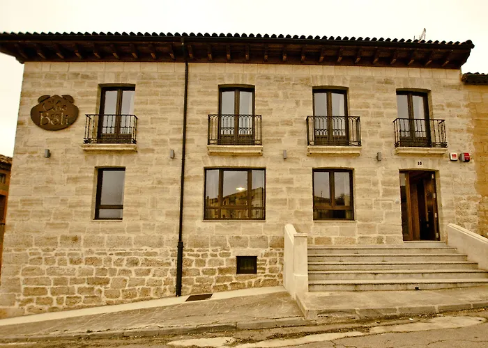 La Casa de Beli