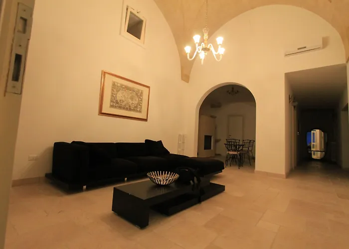 La Casa del Mercante Racale