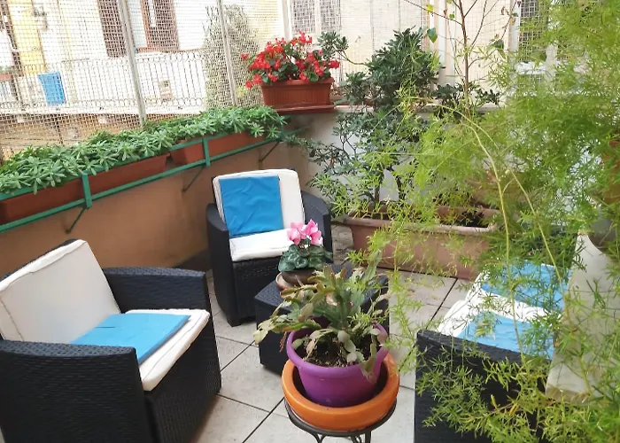 Bed and Breakfast Da Selly Mantova