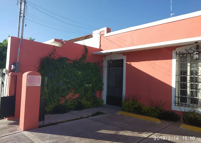 Casa San Juan