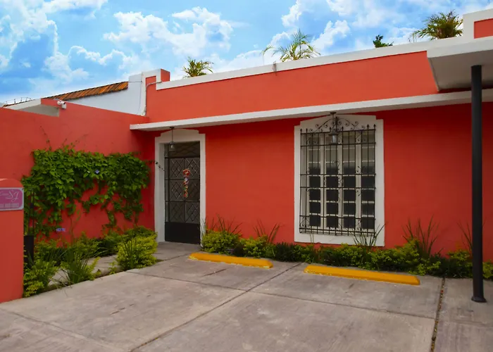 Casa San Juan