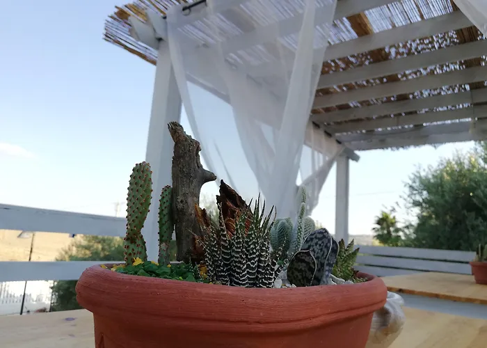 B&B Villa Kairos Agrigento