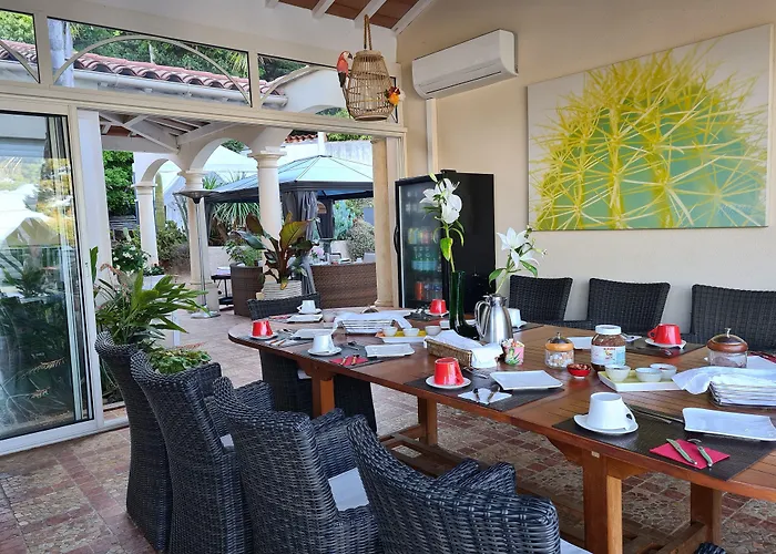 B&B Val D'Azur