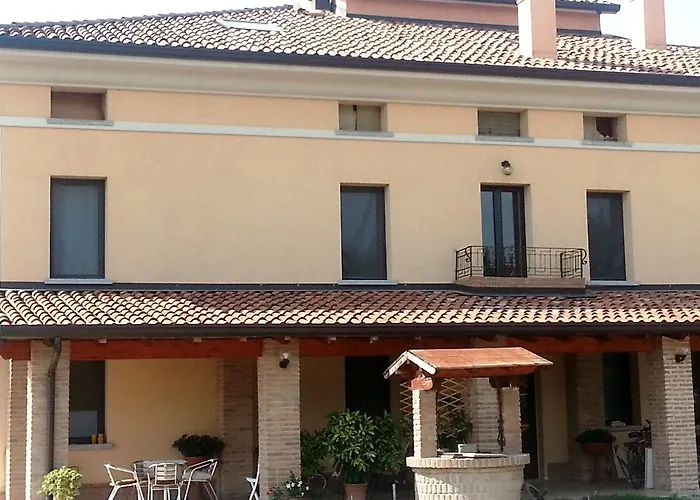 B&B La Viola Castelvetro Piacentino