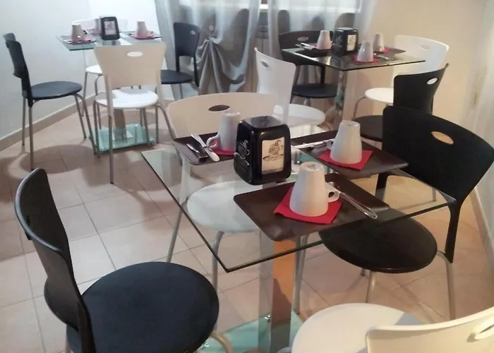 Bed and Breakfast Del Cavaliere Castrovillari