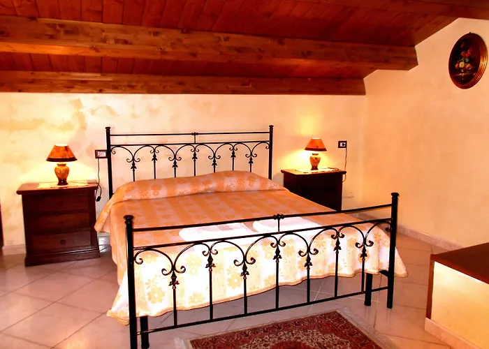 Dolcedorme Bed And Breakfast Terranova di Pollino