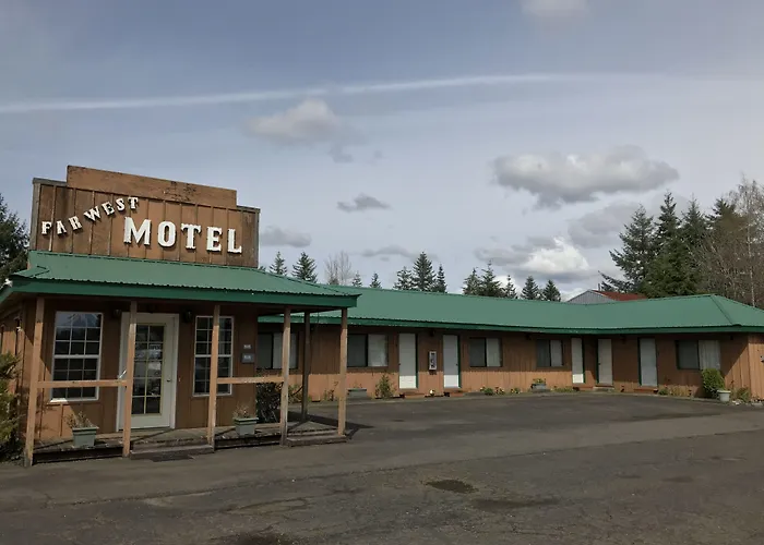 Far West Motel