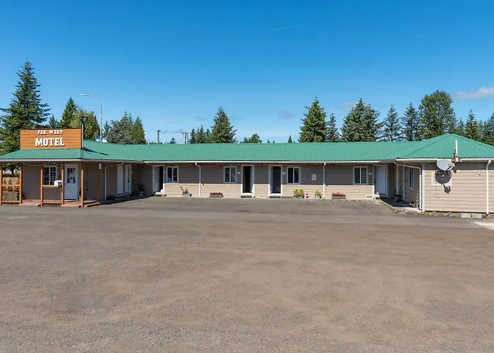 Far West Motel