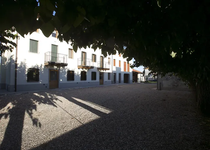 Agriturismo Mestroni Bressa