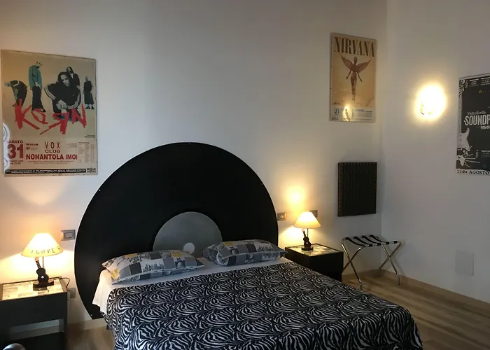 B&B La Bella Vigna Marano di Valpolicella
