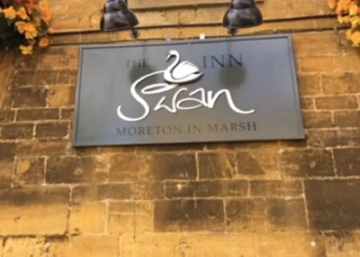The Swan Inn