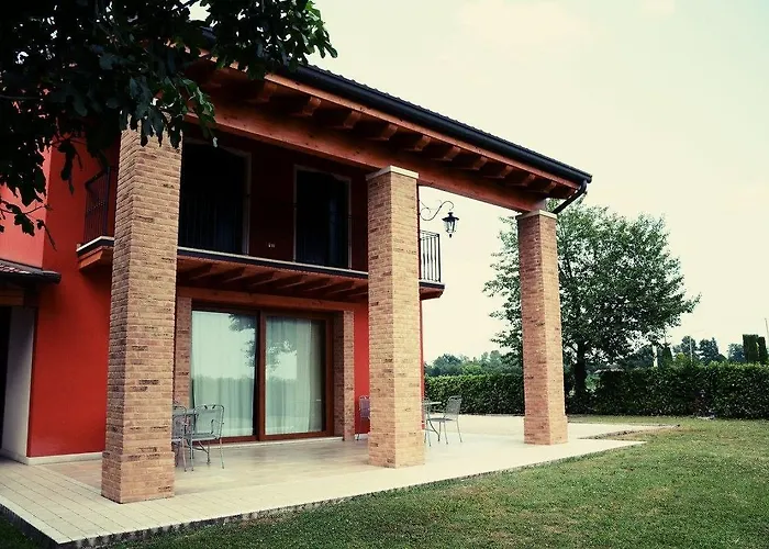 B&B Al Lauro