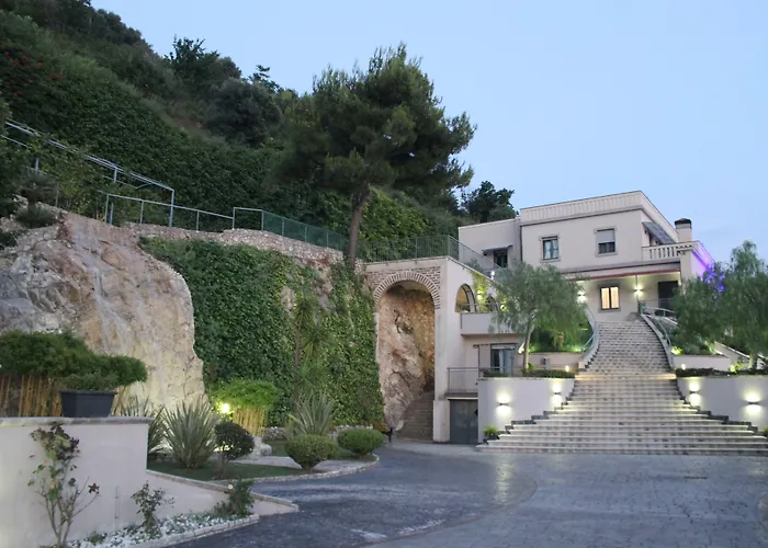 Il Saretto