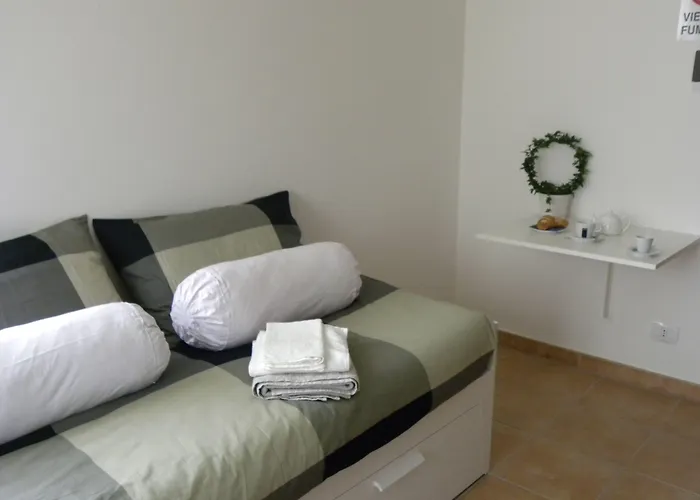 Bed and Breakfast La Castagna Matta Albareto 