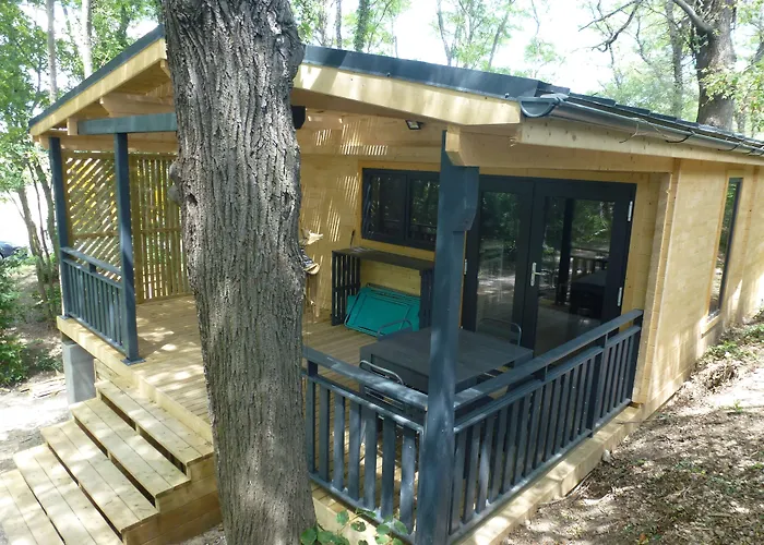 Bed and Breakfast Des Branches&Vous à Chateauneuf-sur-Isere