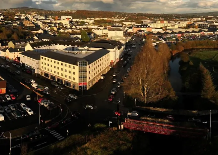 Station House Hotel Letterkenny