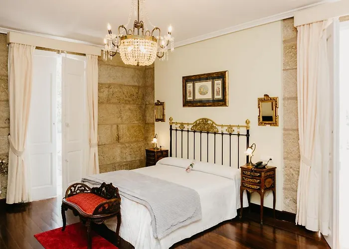 Pazo Almuzara