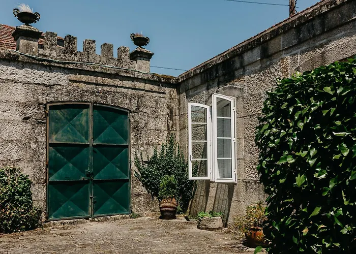 Pazo Almuzara