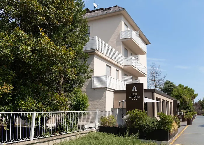 Hotel Astoria