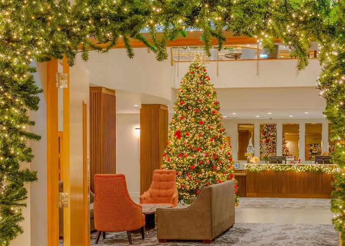 Plaza Hotel Tallaght